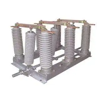 How to improve the performance of a High Voltage Disconnect Switch?